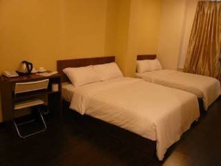Imagen del Hotel 101 Bangi. Foto 7