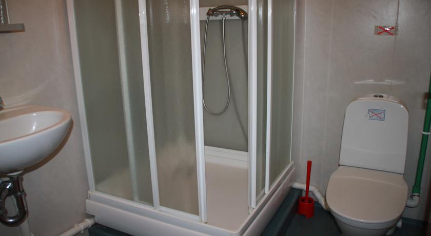 Imagen de los interiores del Hotel 101 Guesthouse. Foto 6