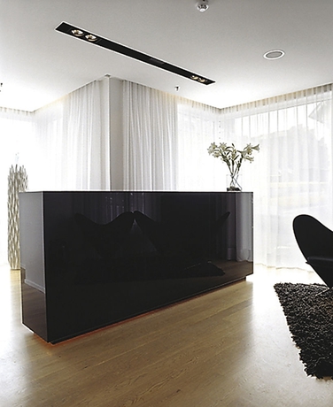 Imagen de los interiores del Hotel 101 Hotel, Reykjavik, A Member Of Design Hotels. Foto 14