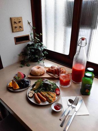 Imagen general del Hotel 101 KANAZAWA. Foto 8