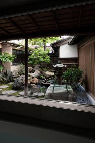 Imagen general del Hotel 101 KANAZAWA. Foto 9