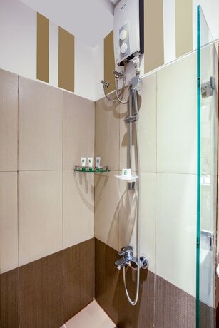 Imagen general del Hotel 101 Manila. Foto 4