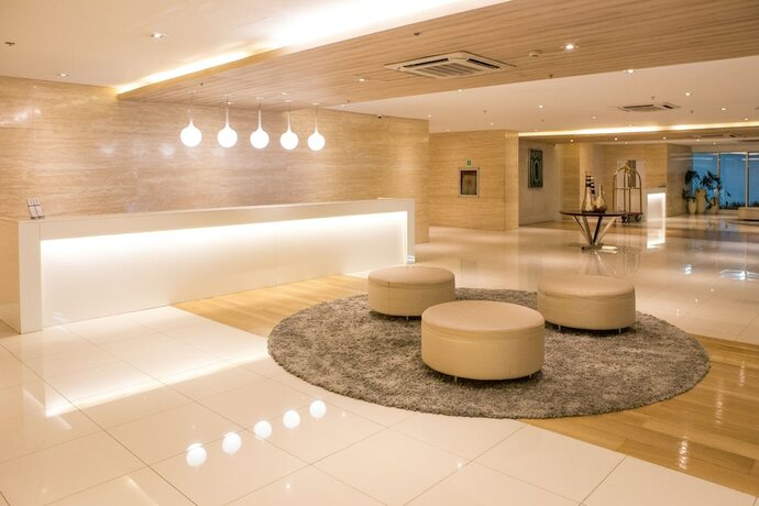 Imagen general del Hotel 101 Manila. Foto 9