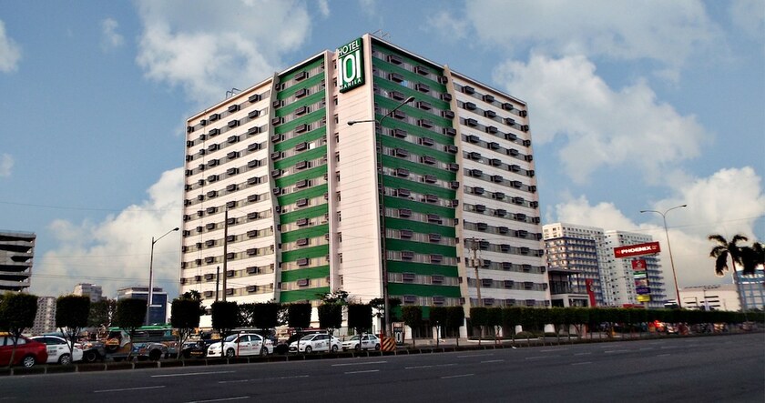 Imagen general del Hotel 101 Manila. Foto 10