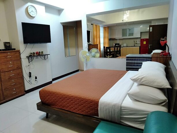 Imagen general del Hotel 101 Newport Condo Across The Airport. Foto 2