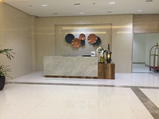 Imagen general del Hotel 101 Newport Condo Across The Airport. Foto 3