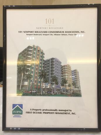 Imagen general del Hotel 101 Newport Condo Across The Airport. Foto 5