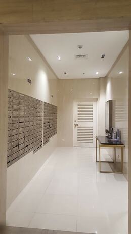 Imagen general del Hotel 101 Newport Condo Across The Airport. Foto 6