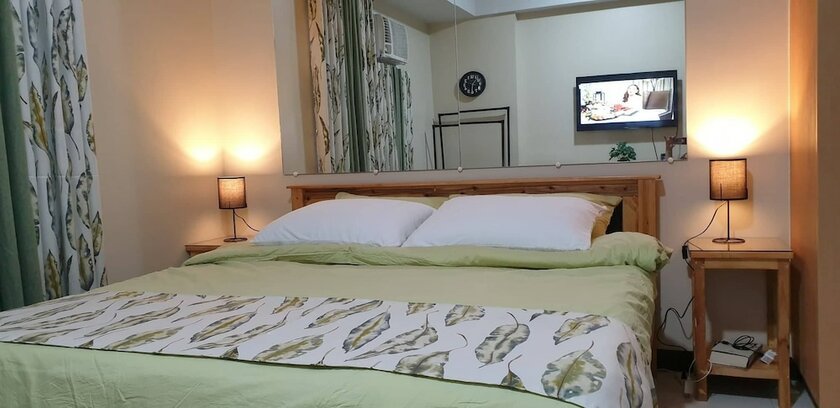 Imagen de la habitación del Hotel 101 Newport Condo Across The Airport. Foto 14