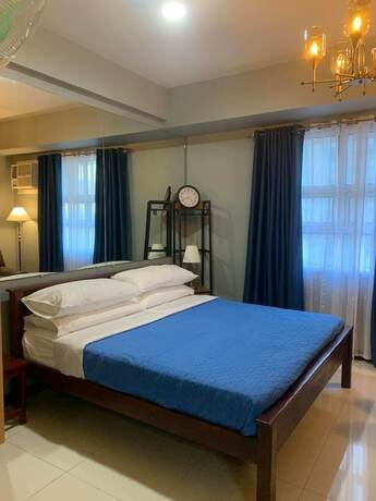 Imagen de la habitación del Hotel 101 Newport Condo Across The Airport. Foto 17