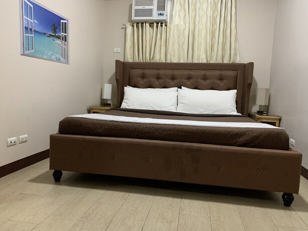 Imagen de la habitación del Hotel 101 Newport Condo Across The Airport. Foto 20