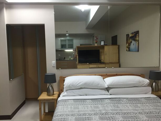 Imagen de la habitación del Hotel 101 Newport Condo Across The Airport. Foto 23