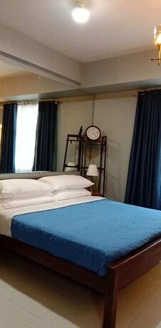 Imagen de la habitación del Hotel 101 Newport Condo Across The Airport. Foto 27