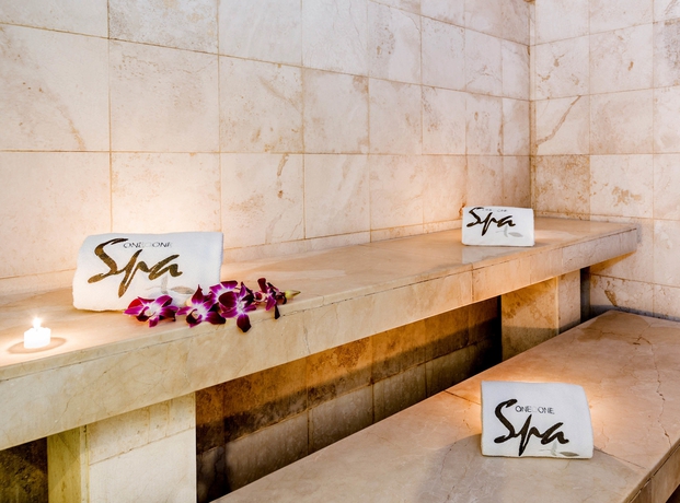 Imagen de los interiores del Hotel 101 Park House. Foto 14