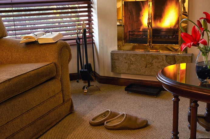 Imagen de los interiores del Hotel 101 Park House. Foto 16