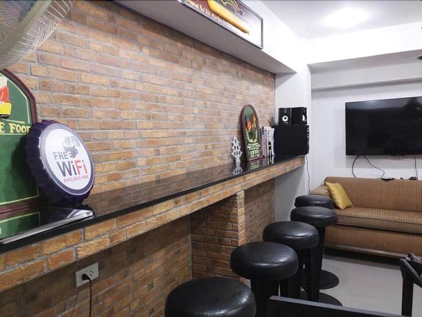 Imagen de los interiores del Hotel 101 Seoul Hostel. Foto 9