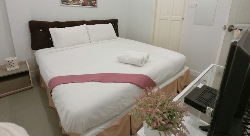 Imagen de la habitación del Hotel 101 Seoul Hostel. Foto 4