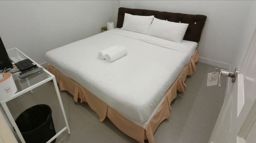 Imagen de la habitación del Hotel 101 Seoul Hostel. Foto 5