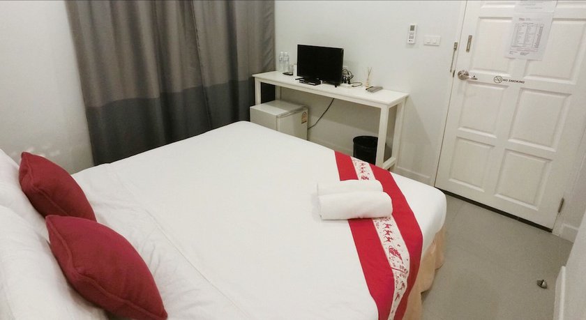 Imagen de la habitación del Hotel 101 Seoul Hostel. Foto 6