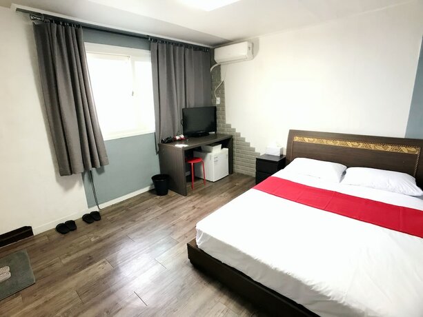 Imagen general del Hotel 1012 House Namsan. Foto 2