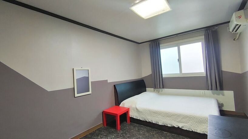 Imagen general del Hotel 1012 House Namsan. Foto 4