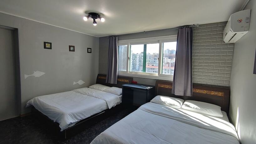 Imagen general del Hotel 1012 House Namsan. Foto 5