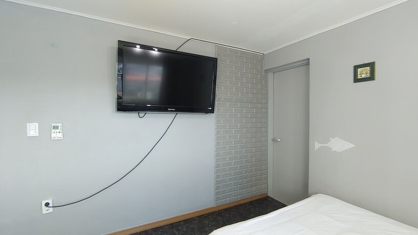 Imagen general del Hotel 1012 House Namsan. Foto 12
