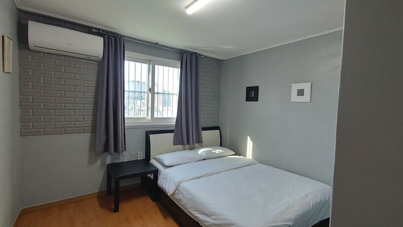 Imagen general del Hotel 1012 House Namsan. Foto 18