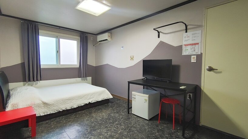 Imagen general del Hotel 1012 House Namsan. Foto 21