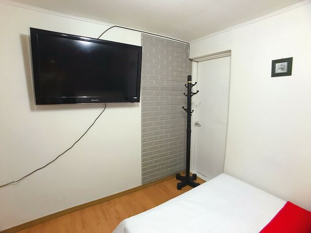 Imagen de la habitación del Hotel 1012 House Namsan. Foto 23