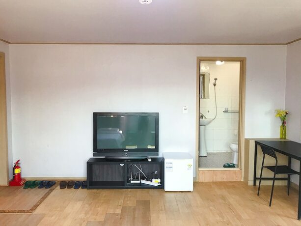 Imagen de la habitación del Hotel 1012 House Namsan. Foto 24
