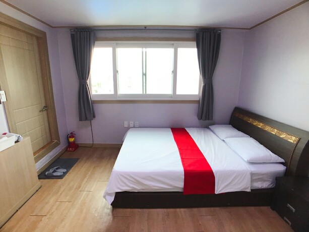 Imagen de la habitación del Hotel 1012 House Namsan. Foto 25
