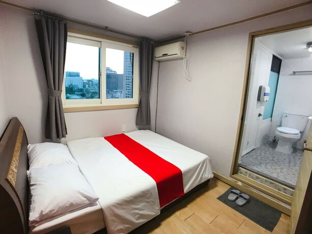 Imagen de la habitación del Hotel 1012 House Namsan. Foto 26