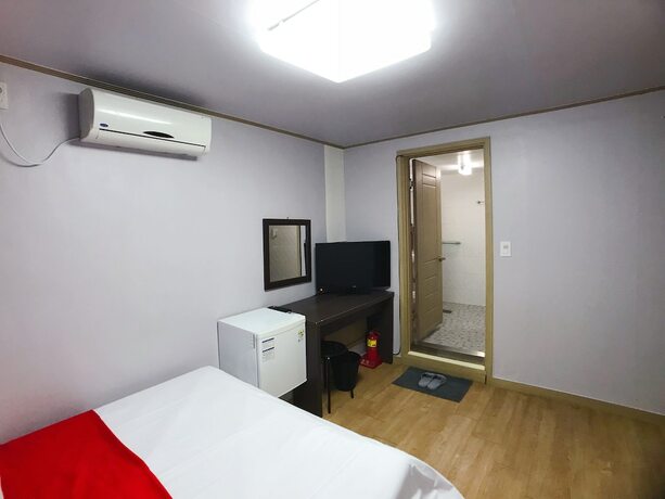 Imagen de la habitación del Hotel 1012 House Namsan. Foto 27