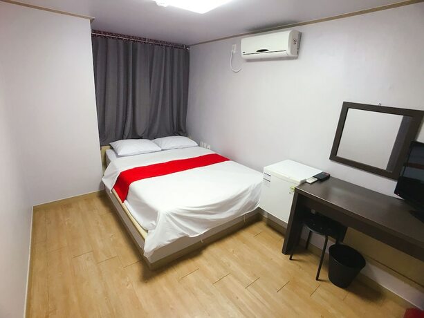 Imagen de la habitación del Hotel 1012 House Namsan. Foto 29