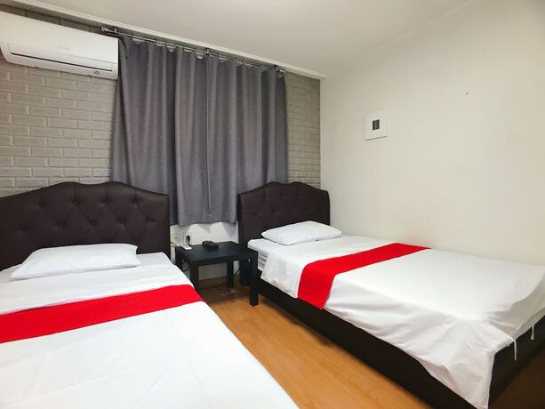 Imagen de la habitación del Hotel 1012 House Namsan. Foto 30