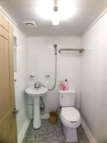 Imagen de la habitación del Hotel 1012 House Namsan. Foto 31