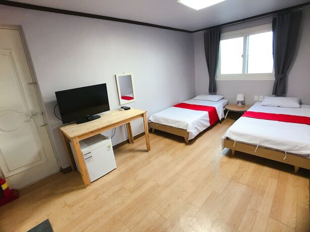 Imagen de la habitación del Hotel 1012 House Namsan. Foto 35