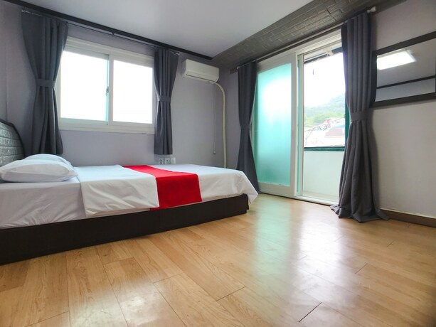 Imagen de la habitación del Hotel 1012 House Namsan. Foto 37