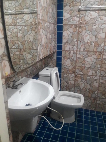 Imagen de la habitación del Hotel 102 Residence. Foto 3