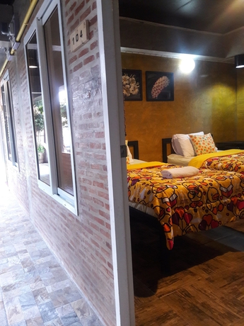 Imagen de la habitación del Hotel 102 Residence. Foto 4