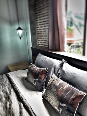 Imagen de la habitación del Hotel 102 Residence. Foto 5