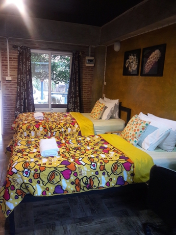 Imagen de la habitación del Hotel 102 Residence. Foto 6