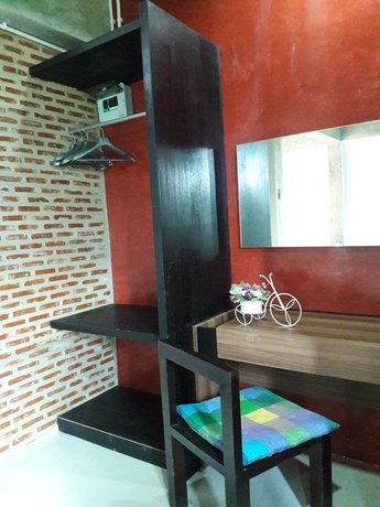 Imagen de la habitación del Hotel 102 Residence. Foto 7