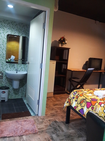 Imagen de la habitación del Hotel 102 Residence. Foto 8