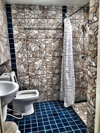 Imagen de la habitación del Hotel 102 Residence. Foto 9