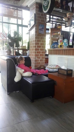 Imagen de los interiores del Hotel 102 Residence. Foto 13