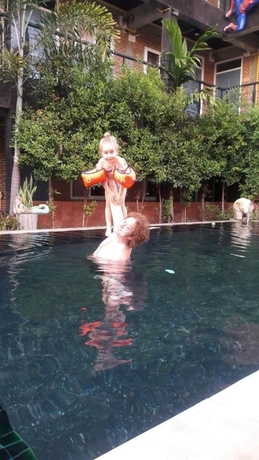 Imagen de la piscina del Hotel 102 Residence. Foto 17