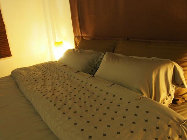 Imagen general del Hotel 102 Ville. Foto 5