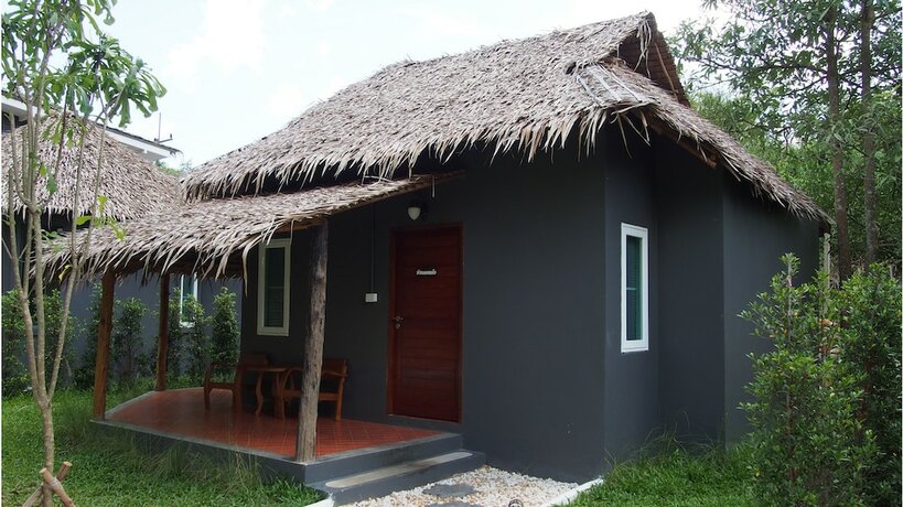 Imagen general del Hotel 102 Ville. Foto 6